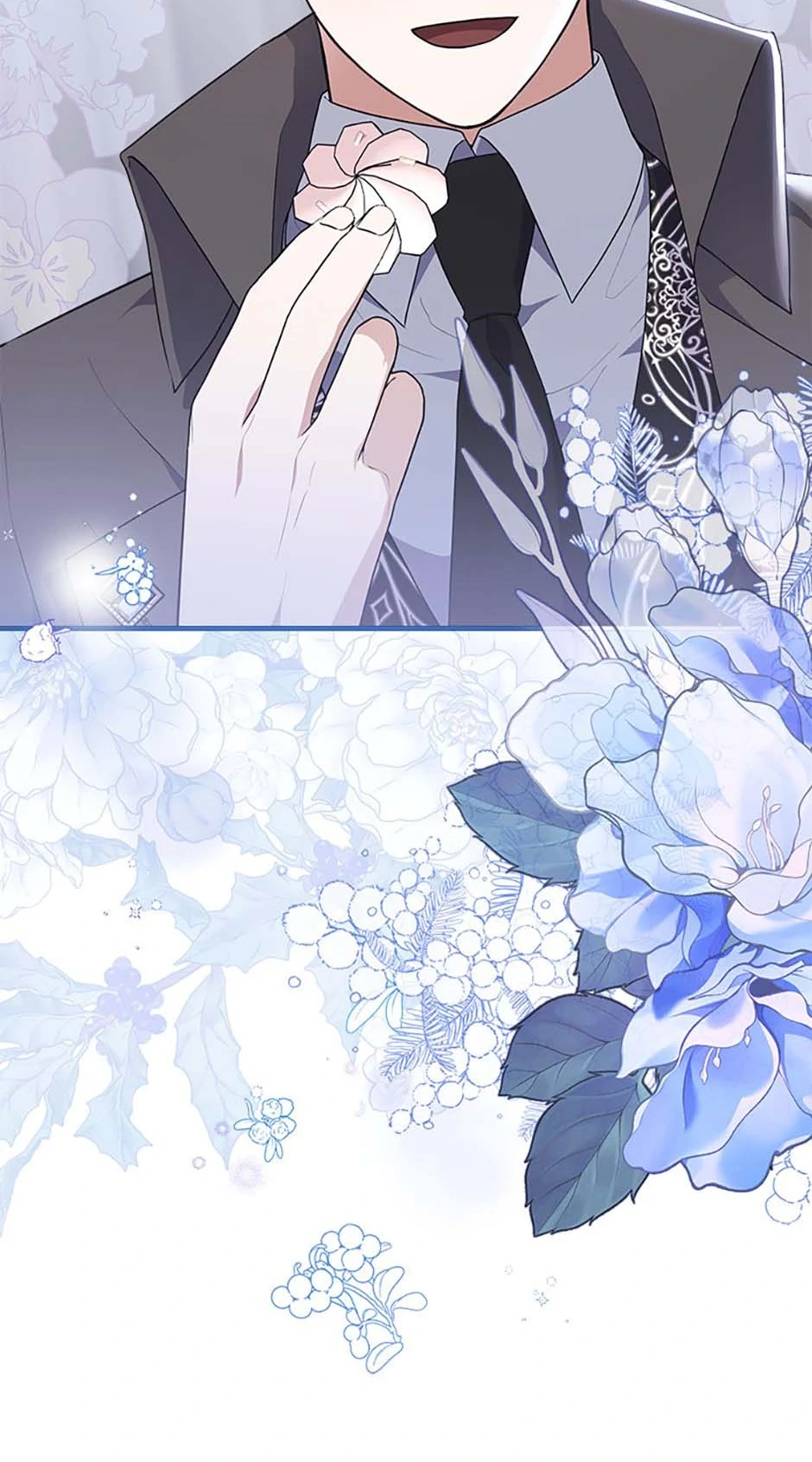 Please Lay Your Eyes on Jasmine Chapter 68 - Page 79