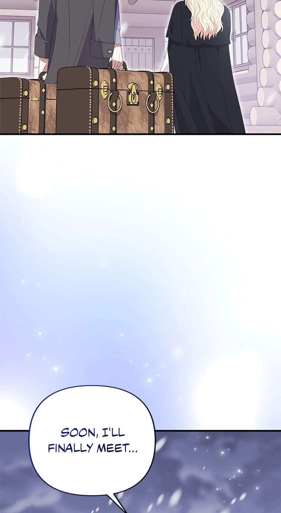 Please Lay Your Eyes on Jasmine Chapter 68 - Page 83