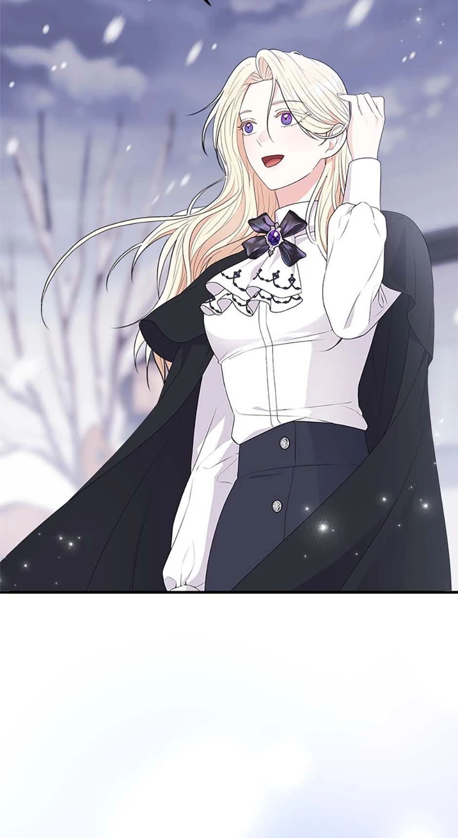 Please Lay Your Eyes on Jasmine Chapter 68 - Page 84