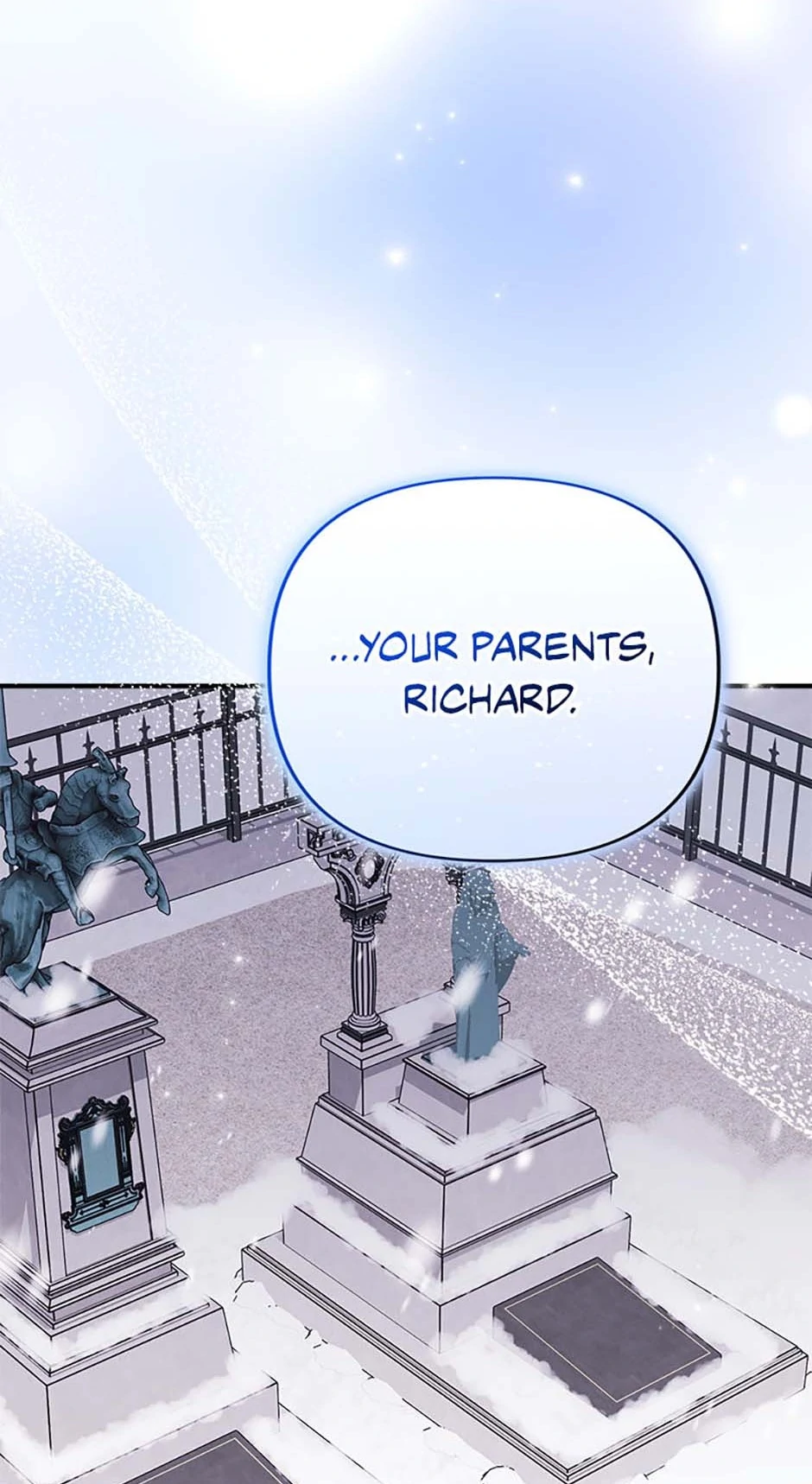 Please Lay Your Eyes on Jasmine Chapter 68 - Page 85