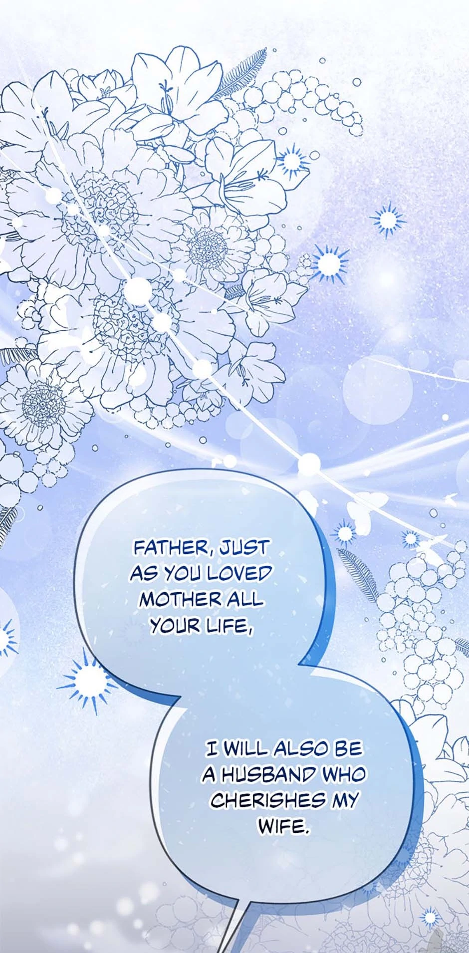 Please Lay Your Eyes on Jasmine Chapter 69 - Page 5