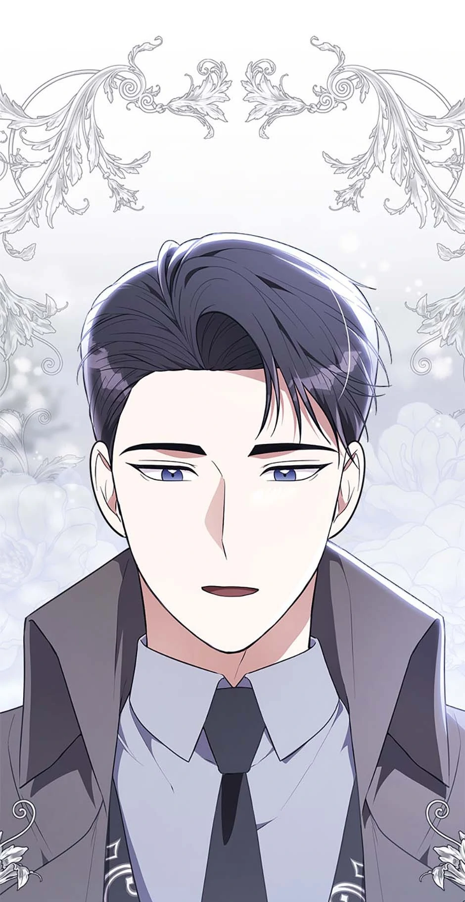 Please Lay Your Eyes on Jasmine Chapter 69 - Page 7