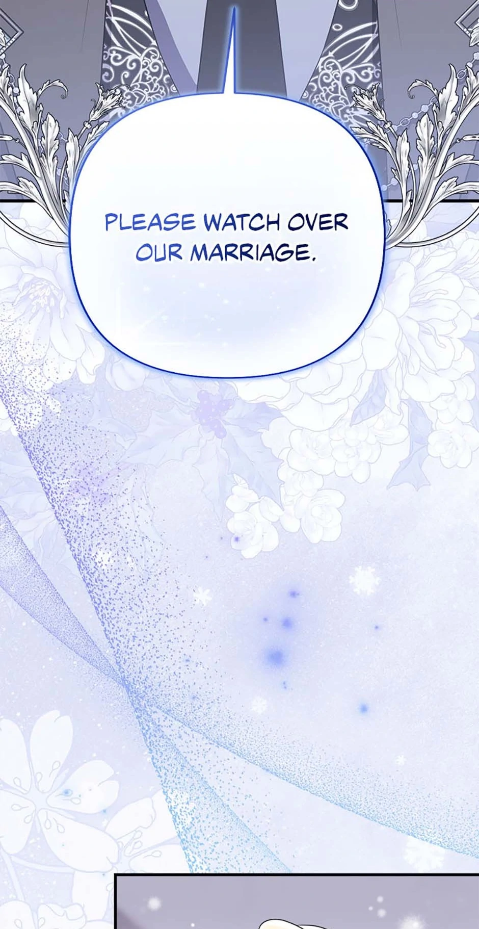 Please Lay Your Eyes on Jasmine Chapter 69 - Page 8