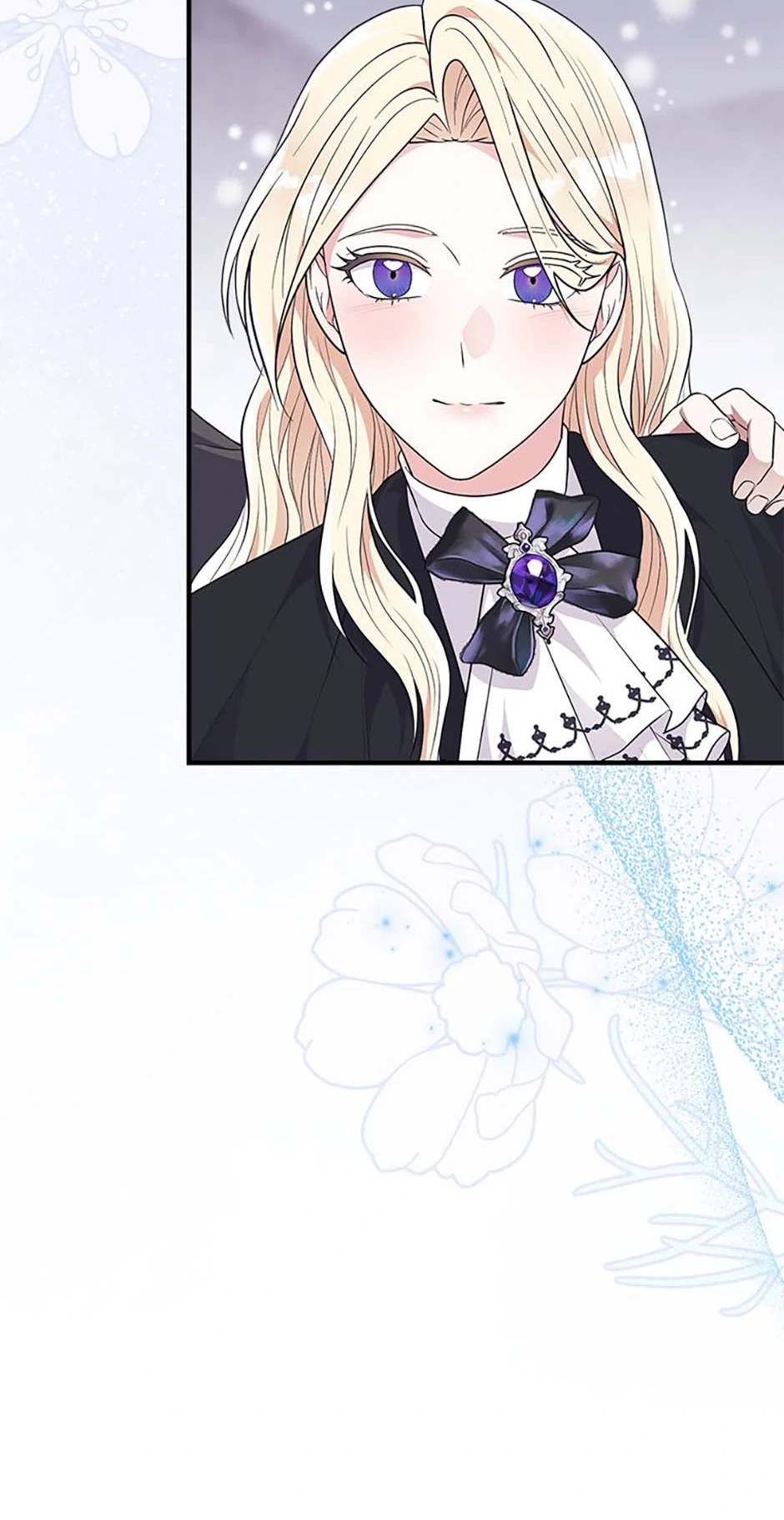 Please Lay Your Eyes on Jasmine Chapter 69 - Page 9