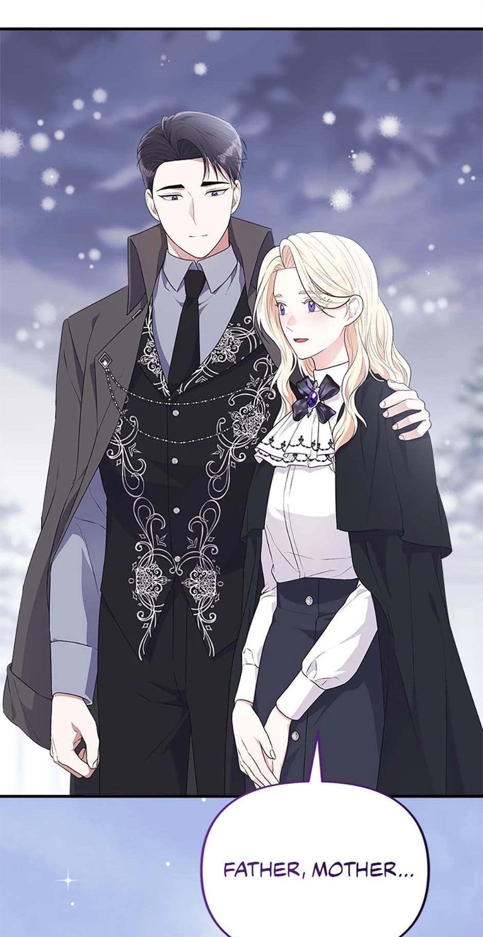 Please Lay Your Eyes on Jasmine Chapter 69 - Page 10