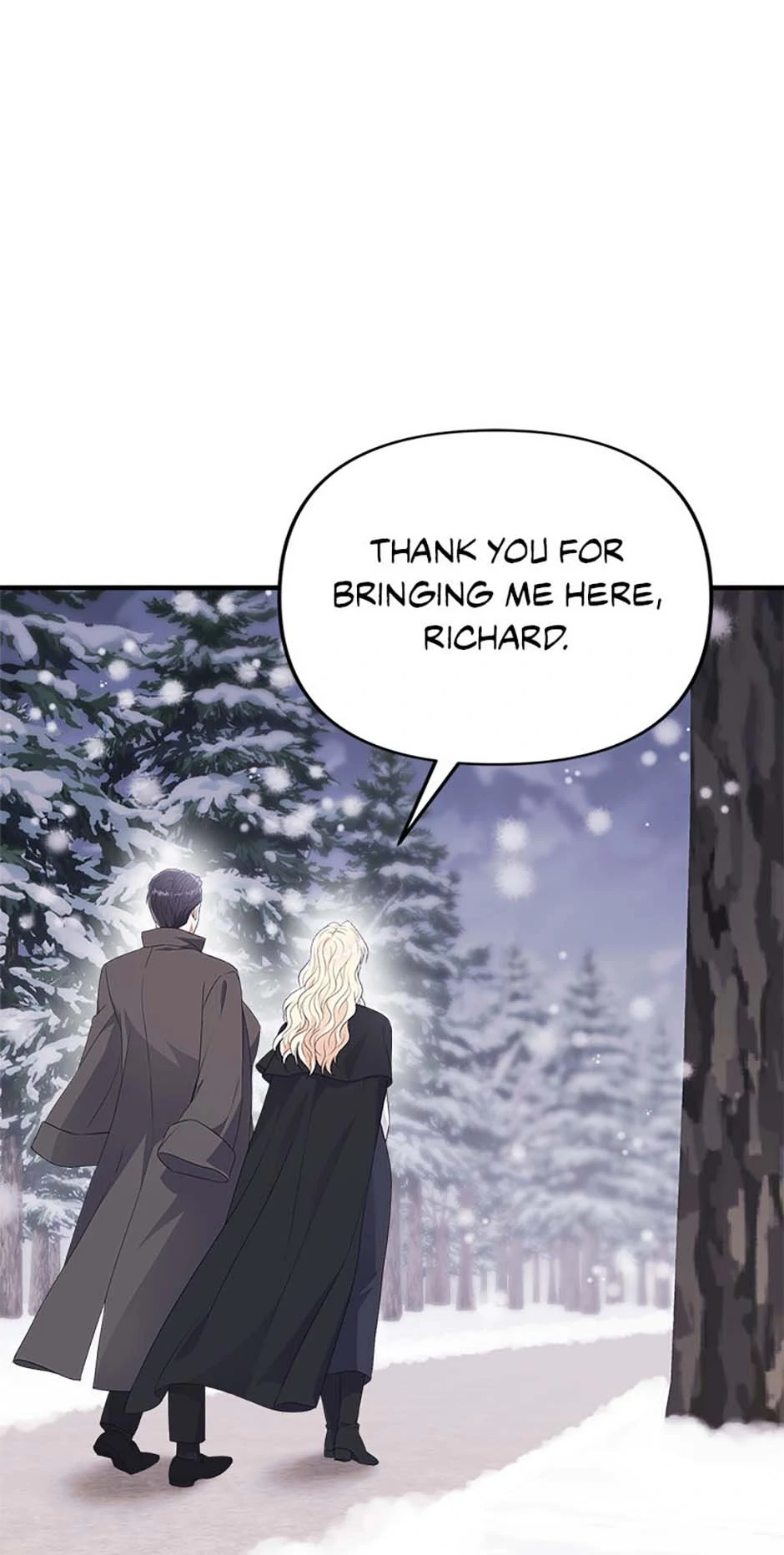 Please Lay Your Eyes on Jasmine Chapter 69 - Page 13