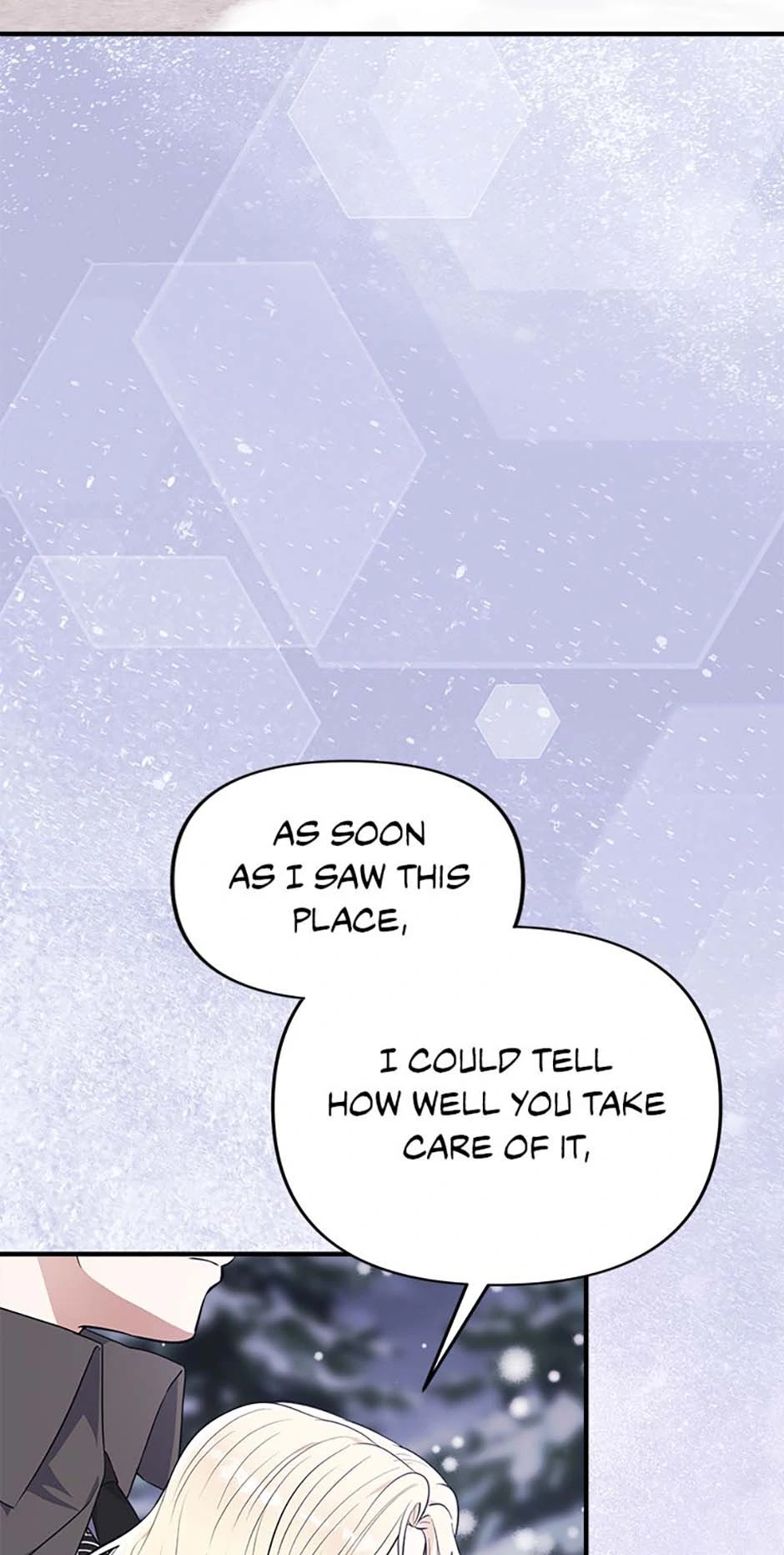 Please Lay Your Eyes on Jasmine Chapter 69 - Page 14