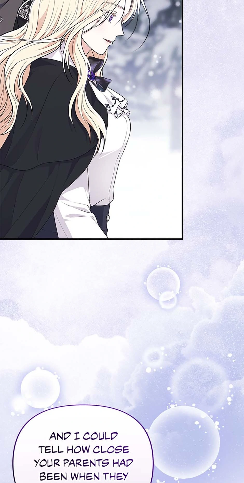 Please Lay Your Eyes on Jasmine Chapter 69 - Page 15