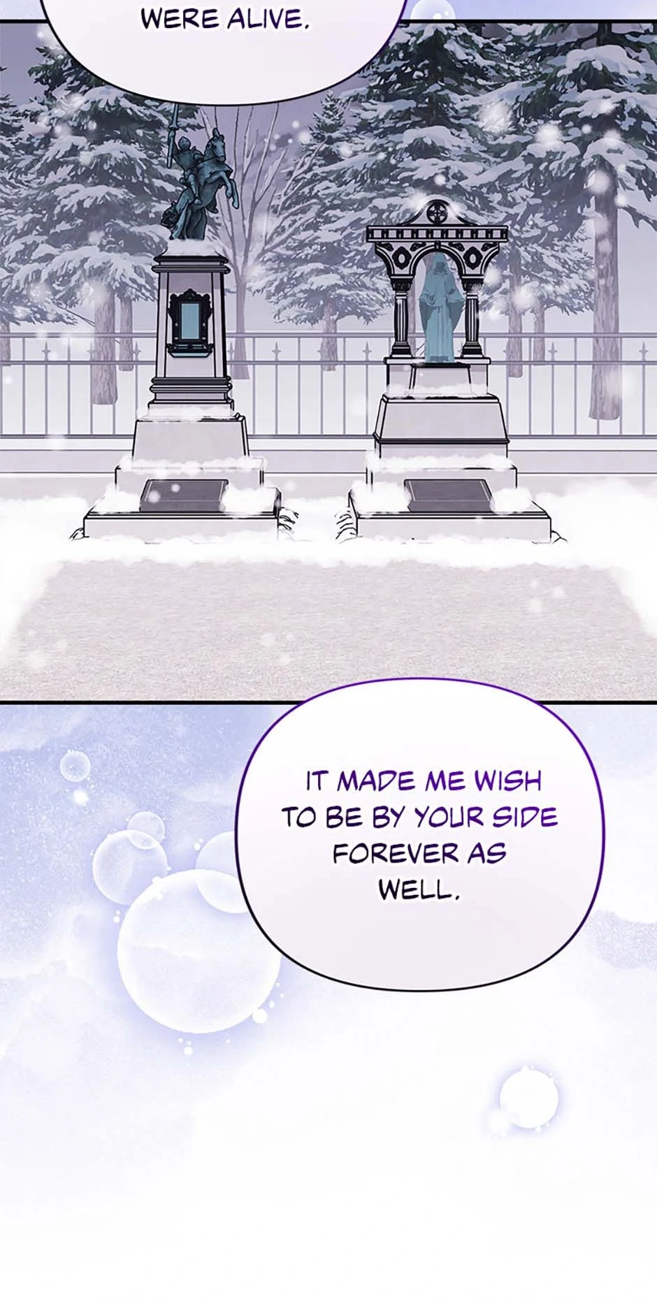 Please Lay Your Eyes on Jasmine Chapter 69 - Page 16