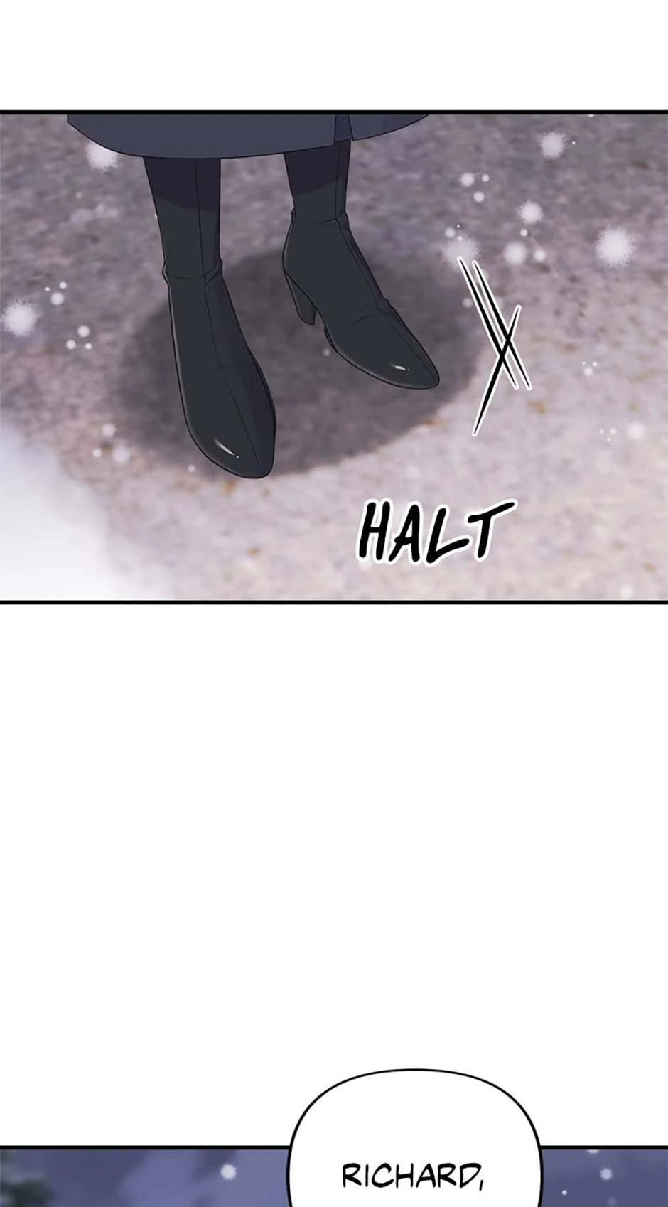 Please Lay Your Eyes on Jasmine Chapter 69 - Page 17