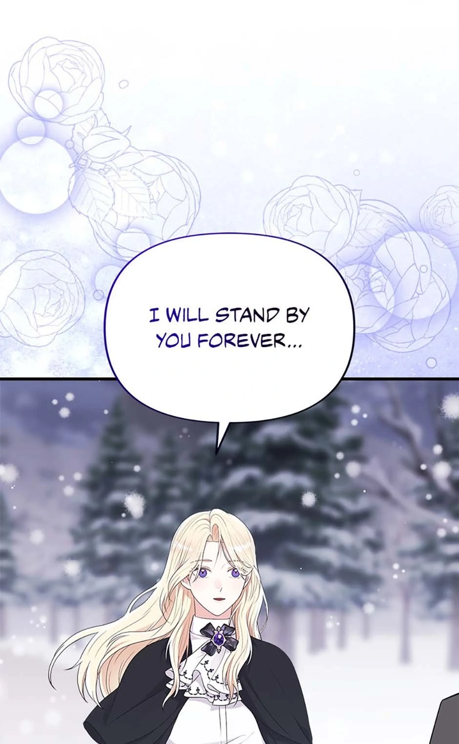 Please Lay Your Eyes on Jasmine Chapter 69 - Page 19