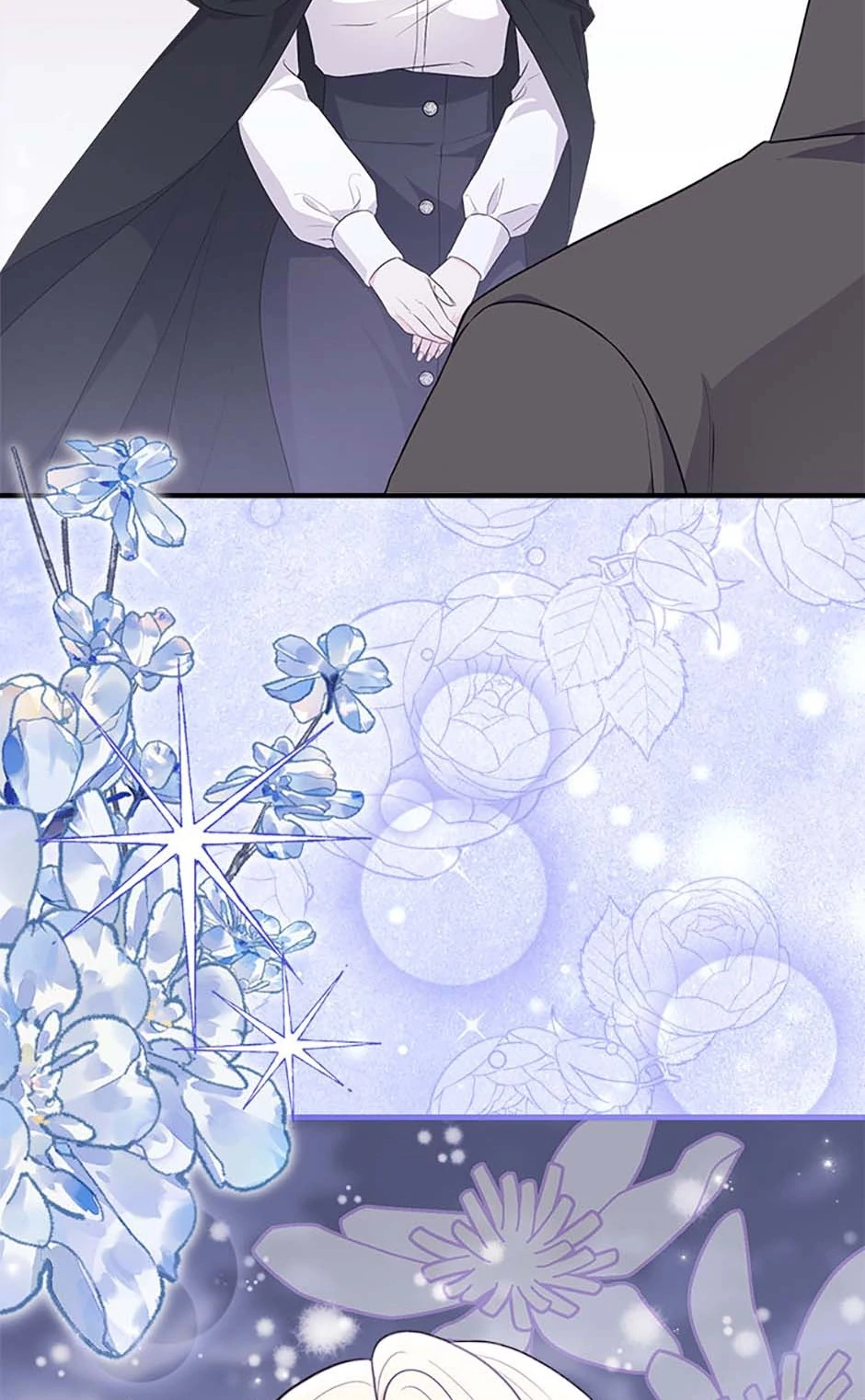 Please Lay Your Eyes on Jasmine Chapter 69 - Page 20