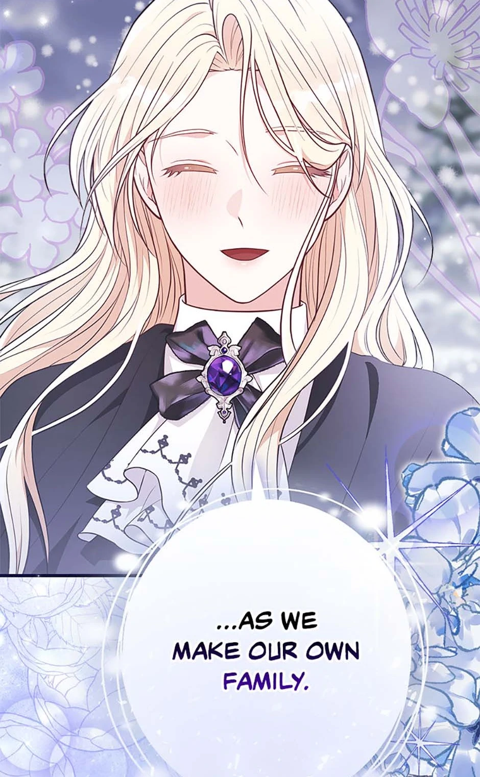 Please Lay Your Eyes on Jasmine Chapter 69 - Page 21