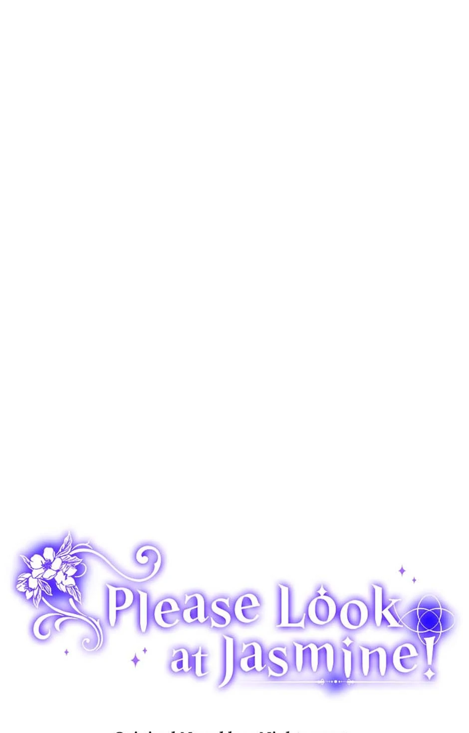 Please Lay Your Eyes on Jasmine Chapter 69 - Page 23