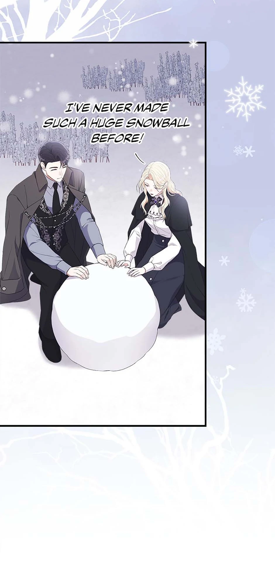 Please Lay Your Eyes on Jasmine Chapter 69 - Page 26