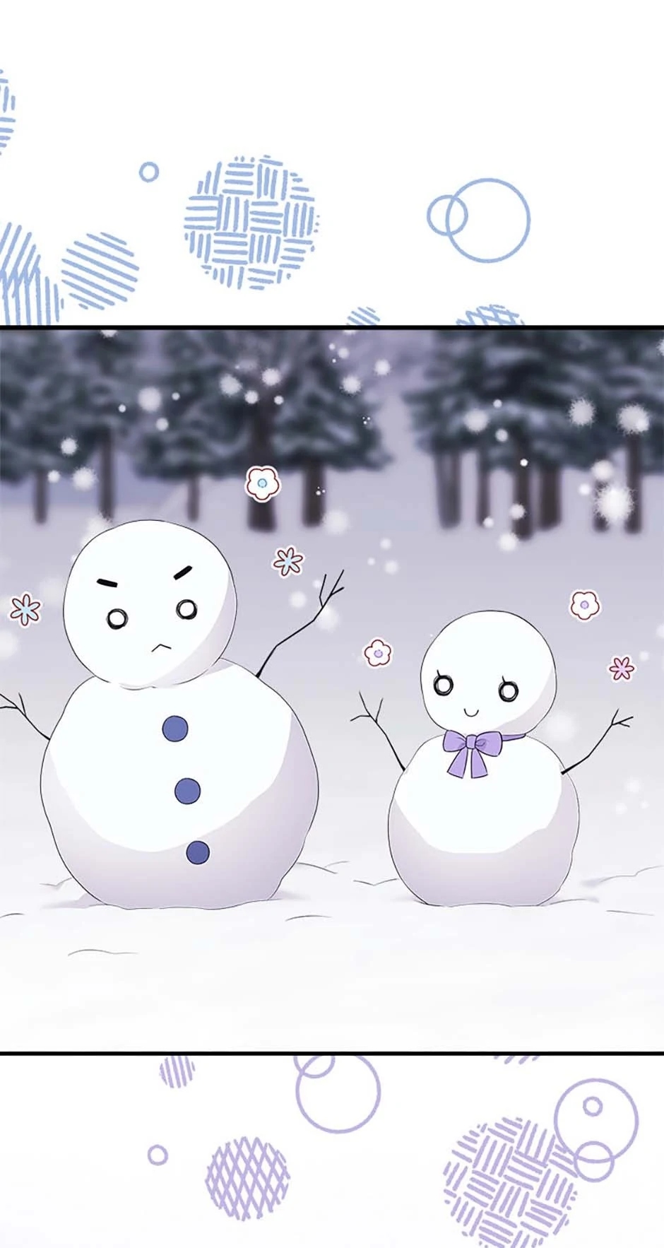 Please Lay Your Eyes on Jasmine Chapter 69 - Page 27