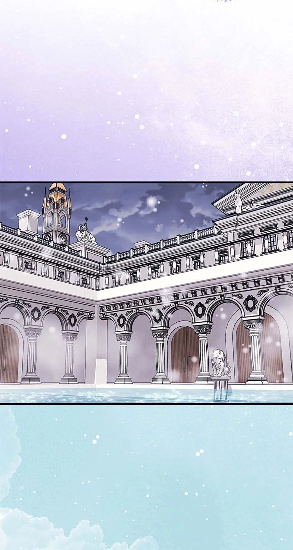 Please Lay Your Eyes on Jasmine Chapter 69 - Page 28