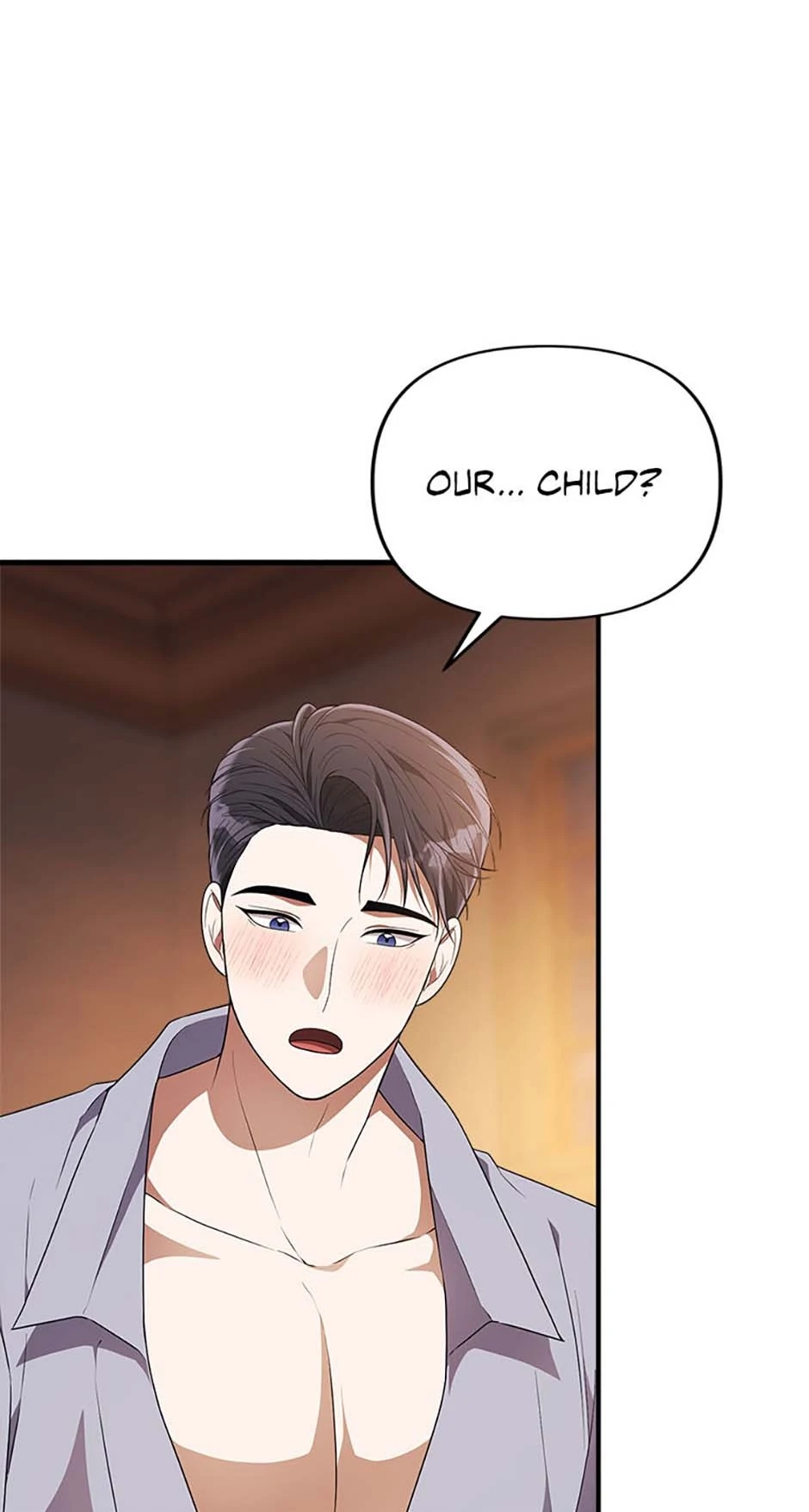 Please Lay Your Eyes on Jasmine Chapter 69 - Page 33