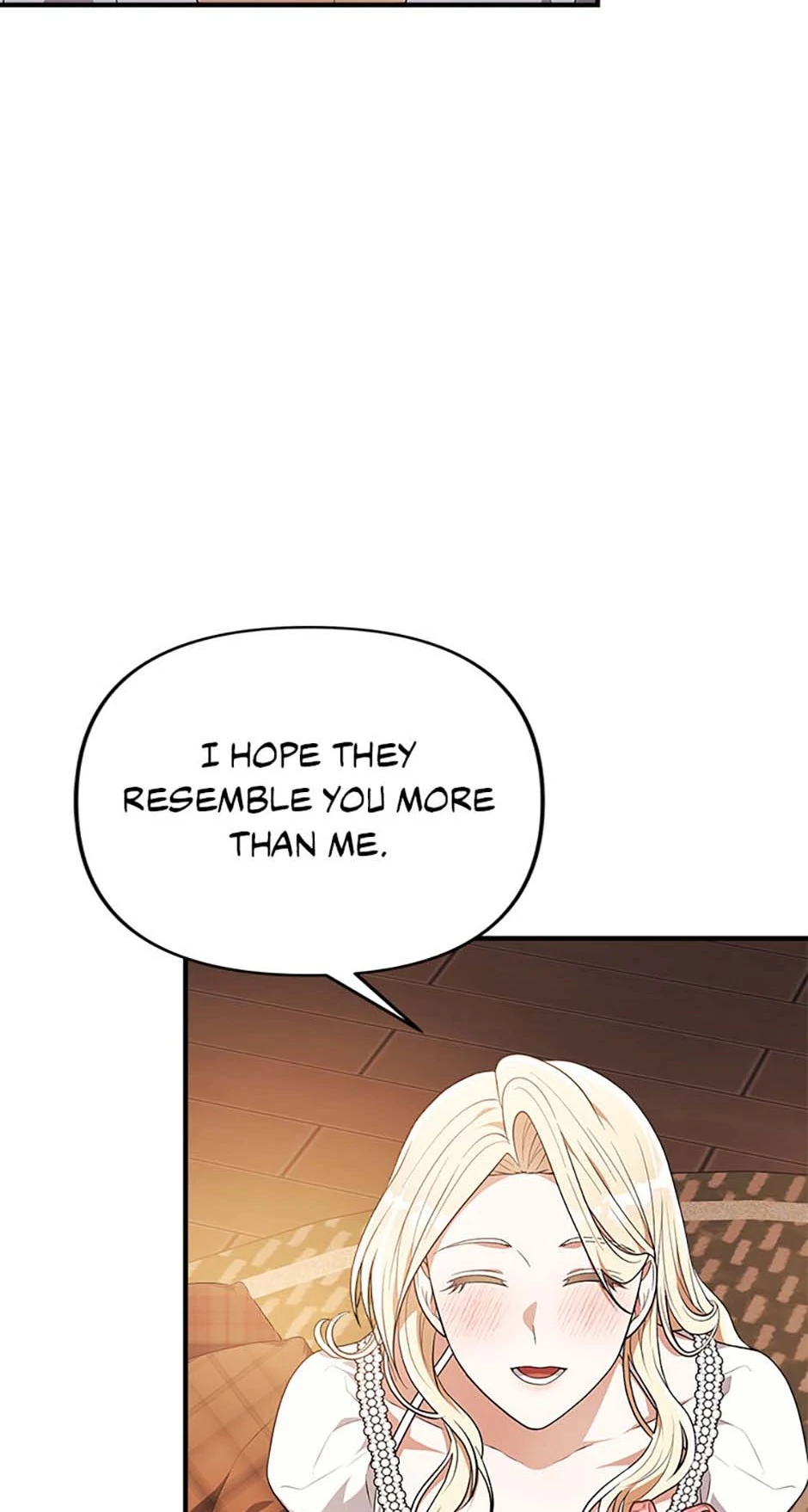 Please Lay Your Eyes on Jasmine Chapter 69 - Page 34