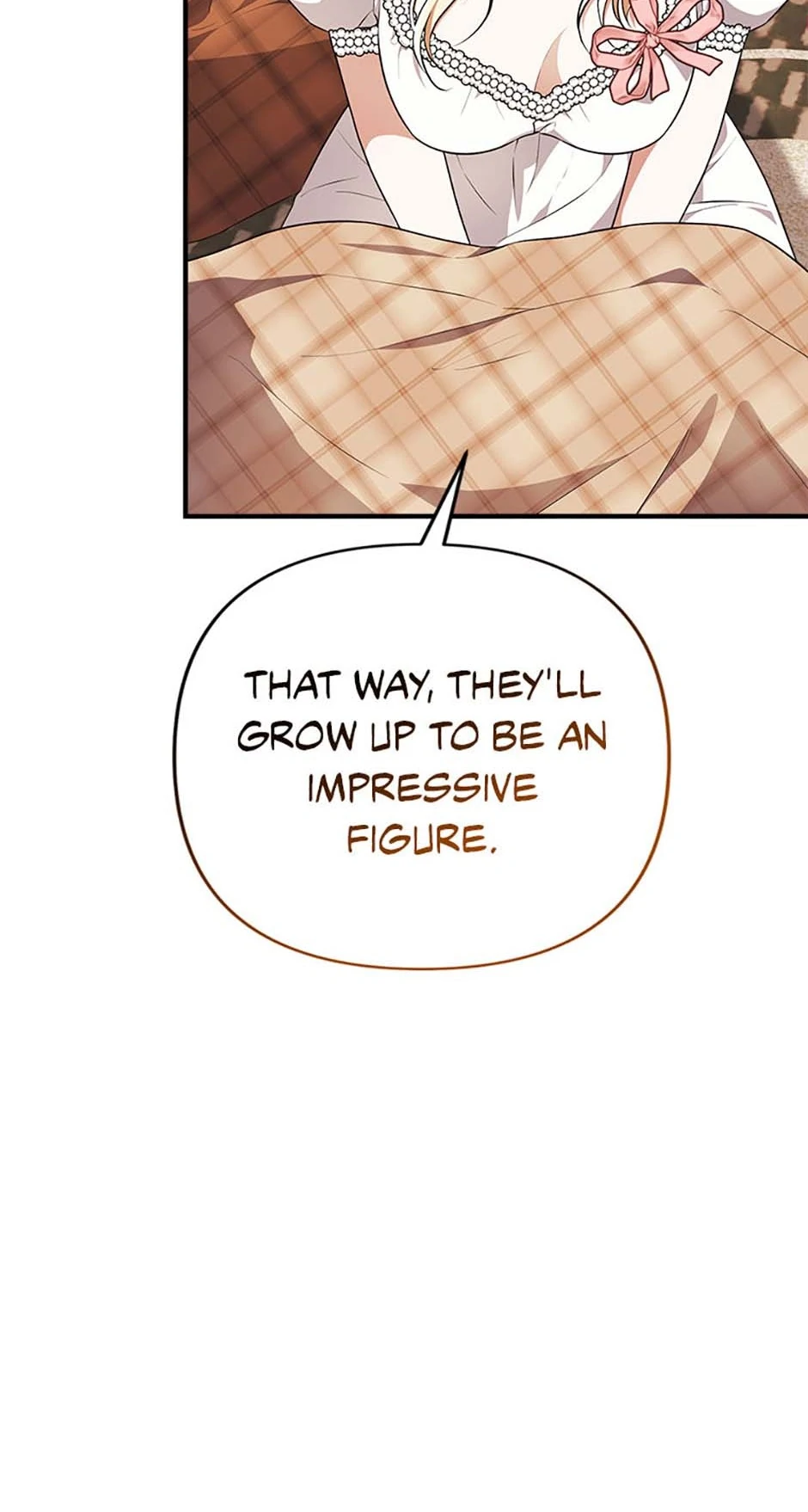 Please Lay Your Eyes on Jasmine Chapter 69 - Page 35