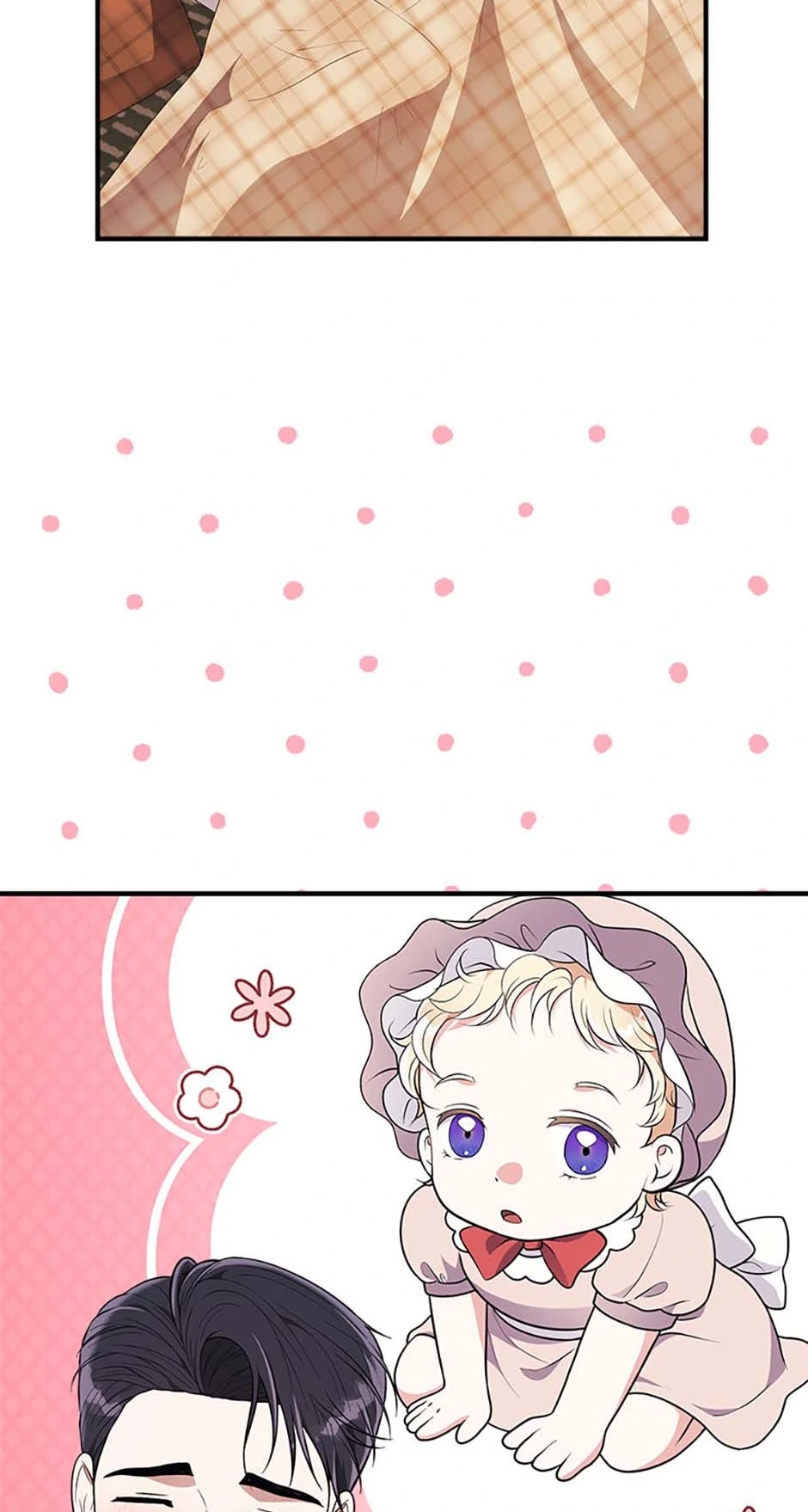 Please Lay Your Eyes on Jasmine Chapter 69 - Page 37