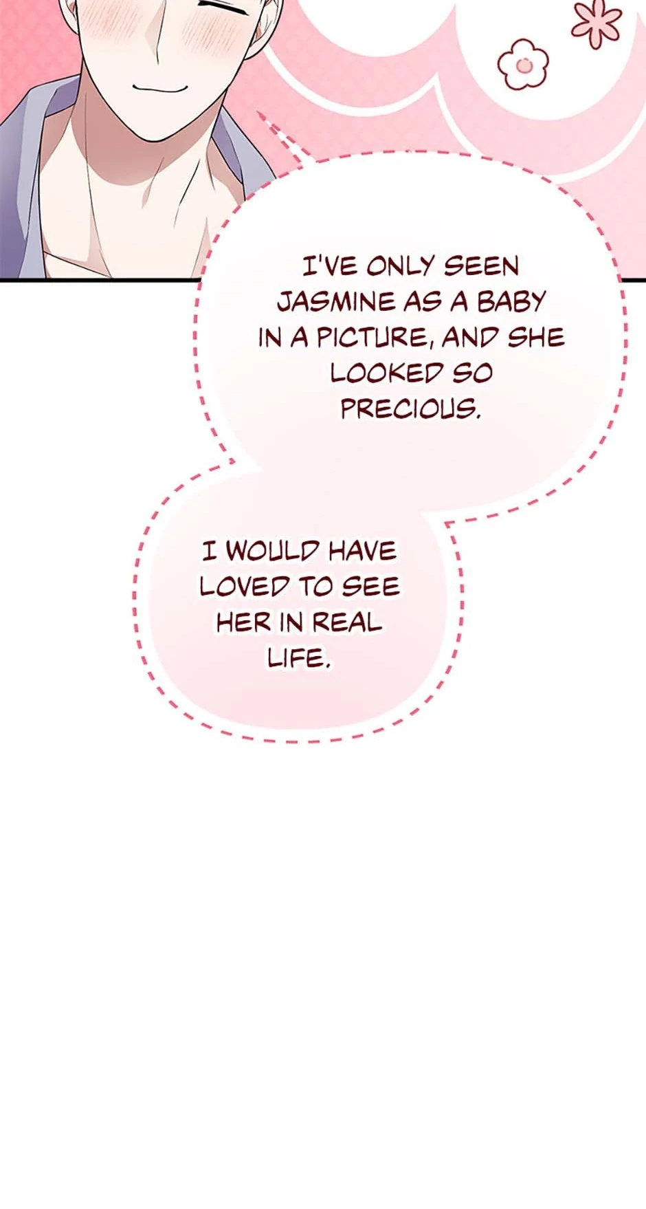 Please Lay Your Eyes on Jasmine Chapter 69 - Page 38