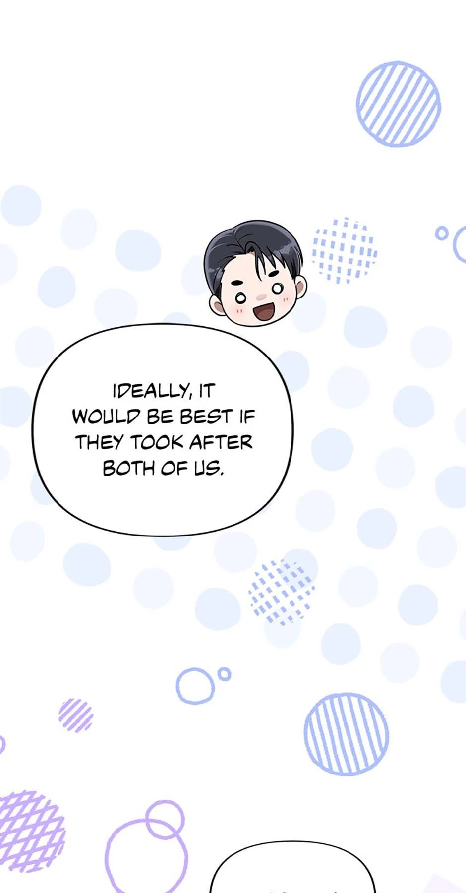 Please Lay Your Eyes on Jasmine Chapter 69 - Page 39