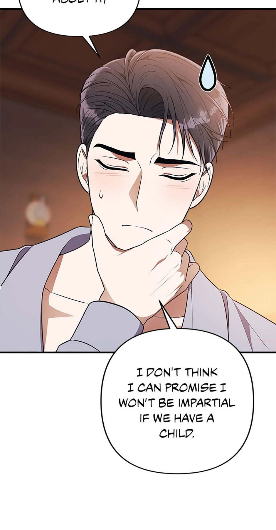 Please Lay Your Eyes on Jasmine Chapter 69 - Page 41