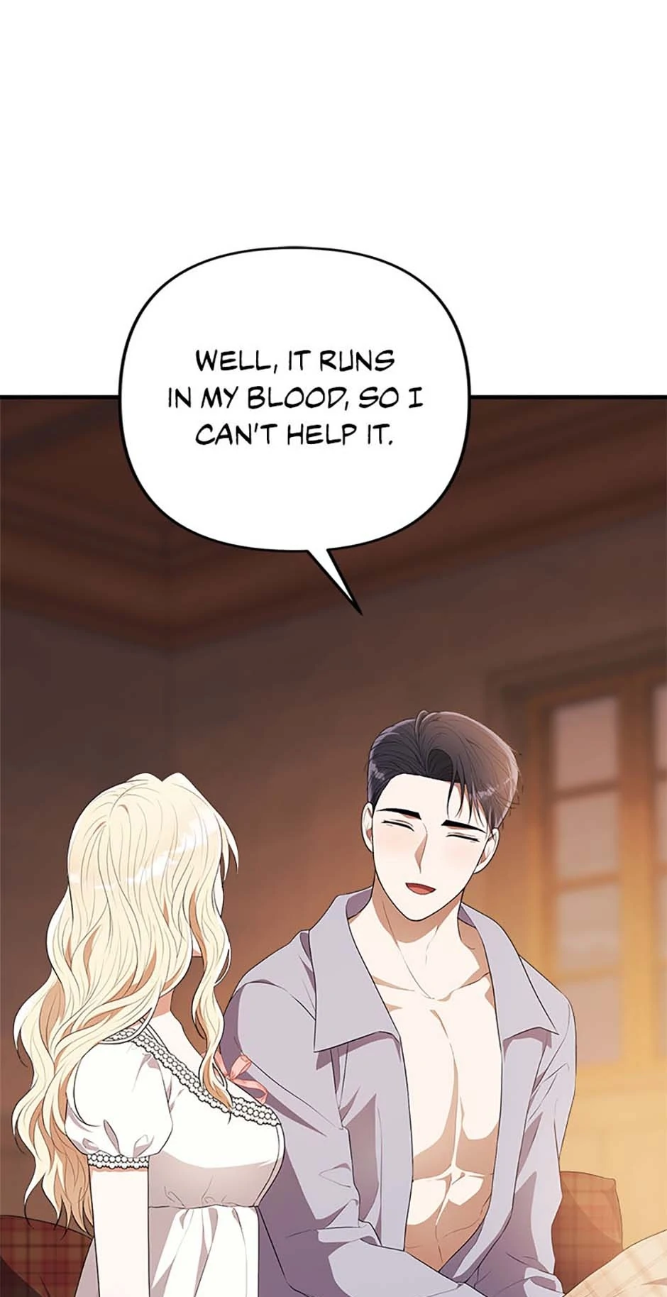 Please Lay Your Eyes on Jasmine Chapter 69 - Page 44