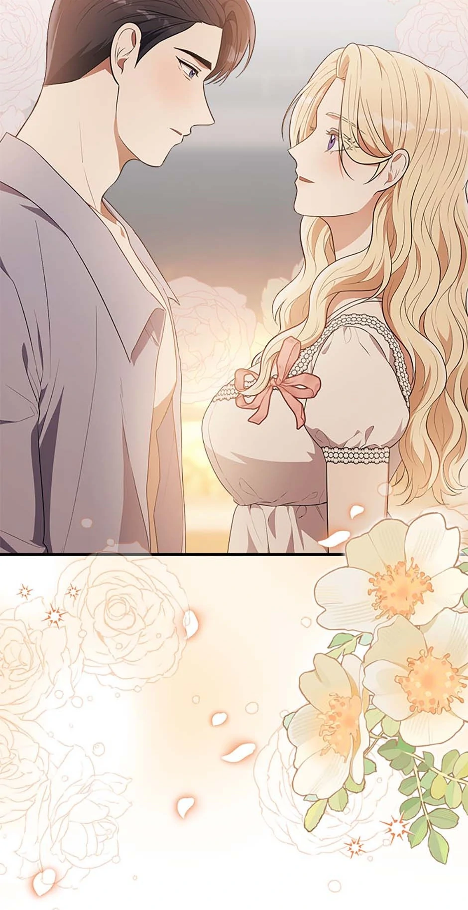 Please Lay Your Eyes on Jasmine Chapter 69 - Page 49