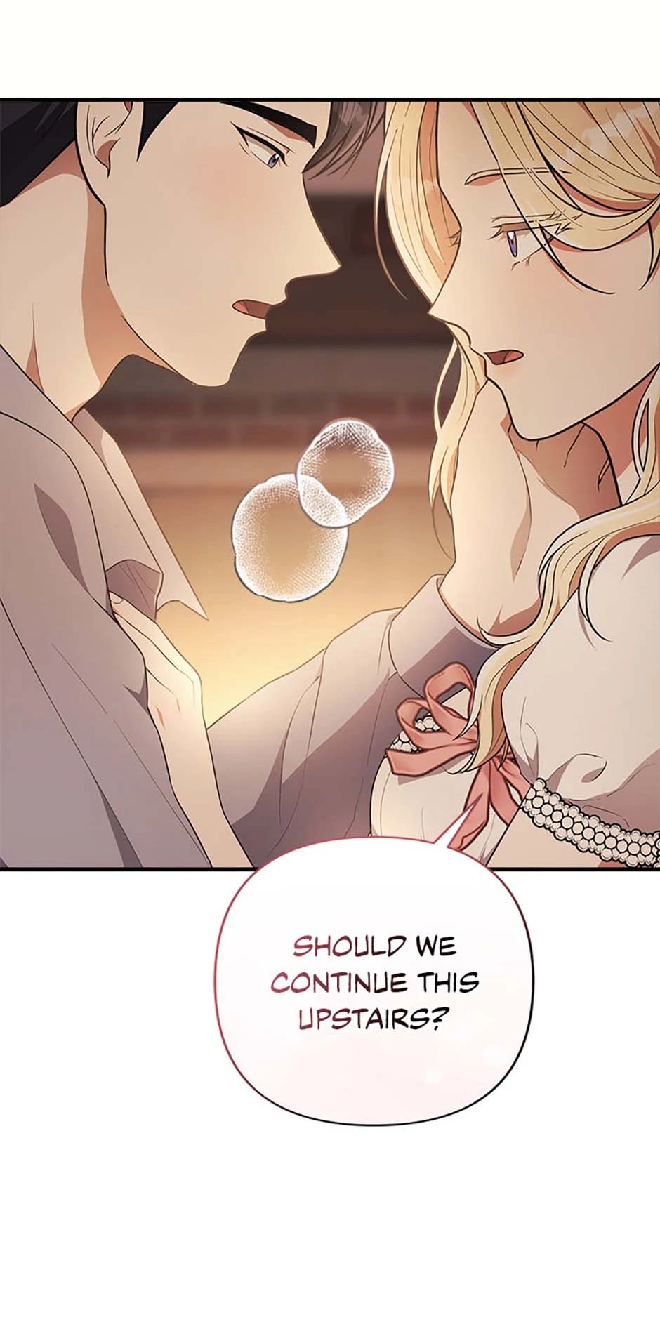 Please Lay Your Eyes on Jasmine Chapter 69 - Page 52