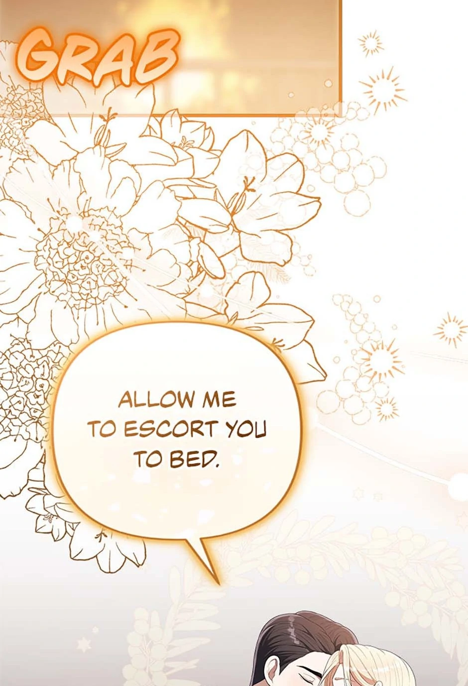 Please Lay Your Eyes on Jasmine Chapter 69 - Page 54