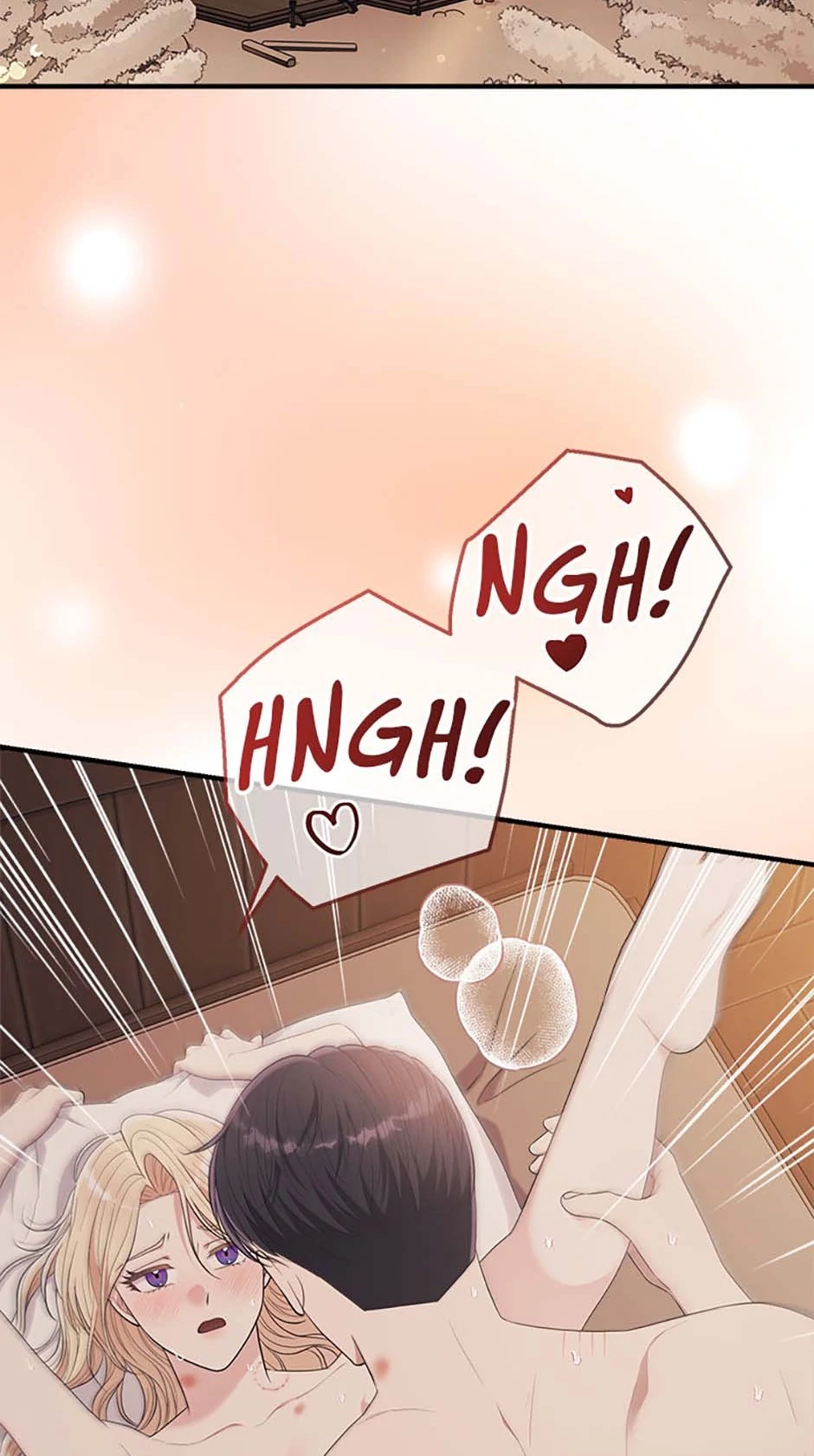 Please Lay Your Eyes on Jasmine Chapter 69 - Page 58