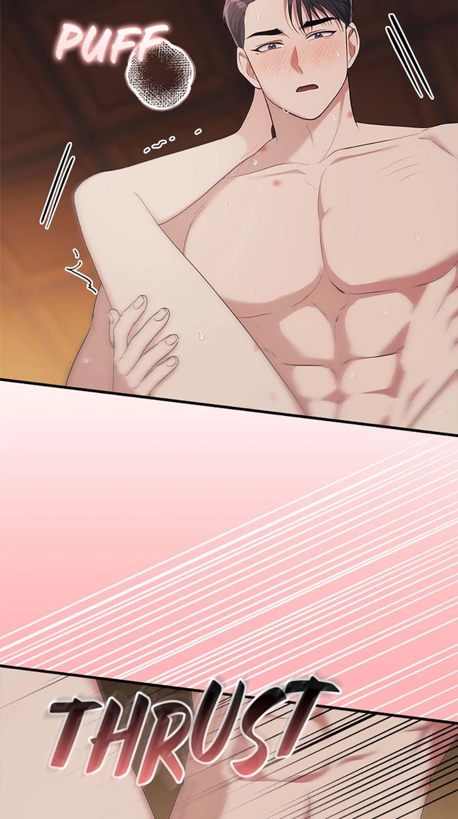 Please Lay Your Eyes on Jasmine Chapter 69 - Page 60