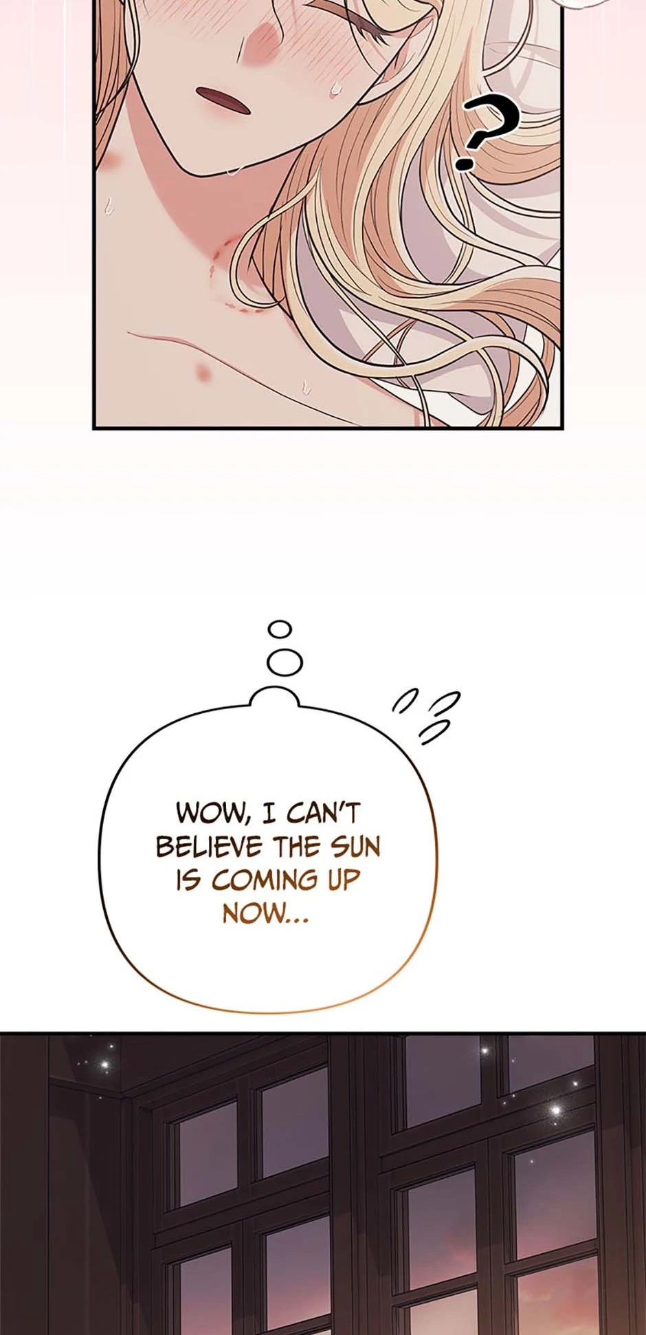 Please Lay Your Eyes on Jasmine Chapter 69 - Page 64