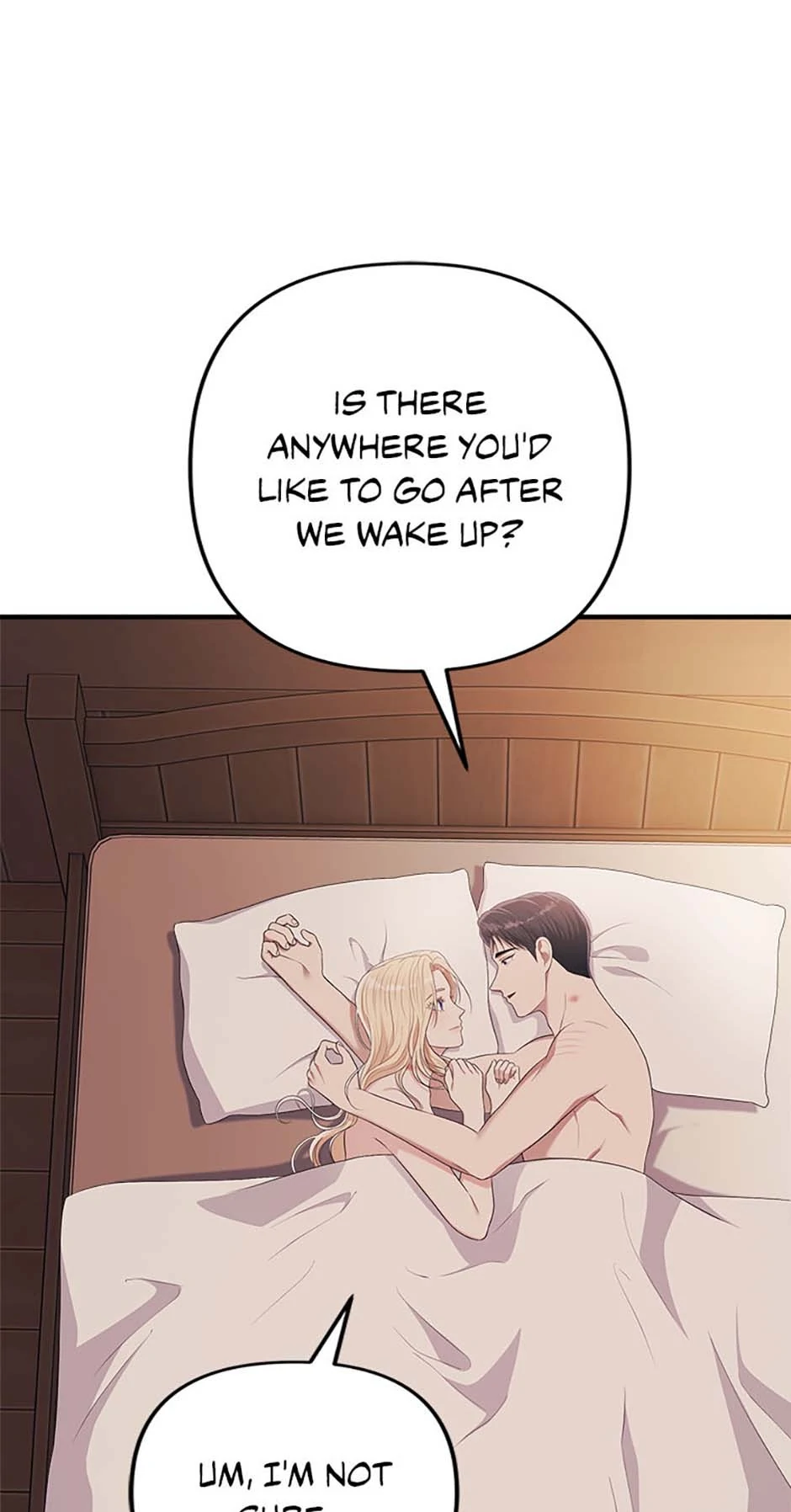 Please Lay Your Eyes on Jasmine Chapter 69 - Page 67