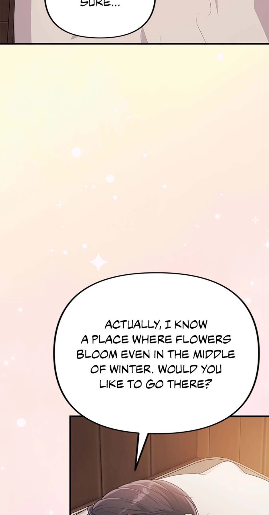 Please Lay Your Eyes on Jasmine Chapter 69 - Page 68