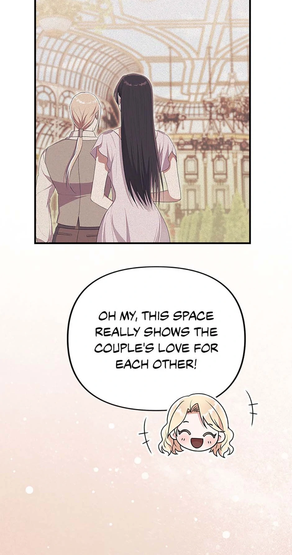 Please Lay Your Eyes on Jasmine Chapter 69 - Page 75