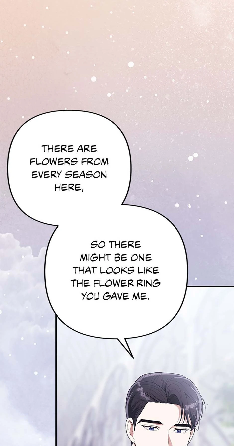 Please Lay Your Eyes on Jasmine Chapter 69 - Page 76