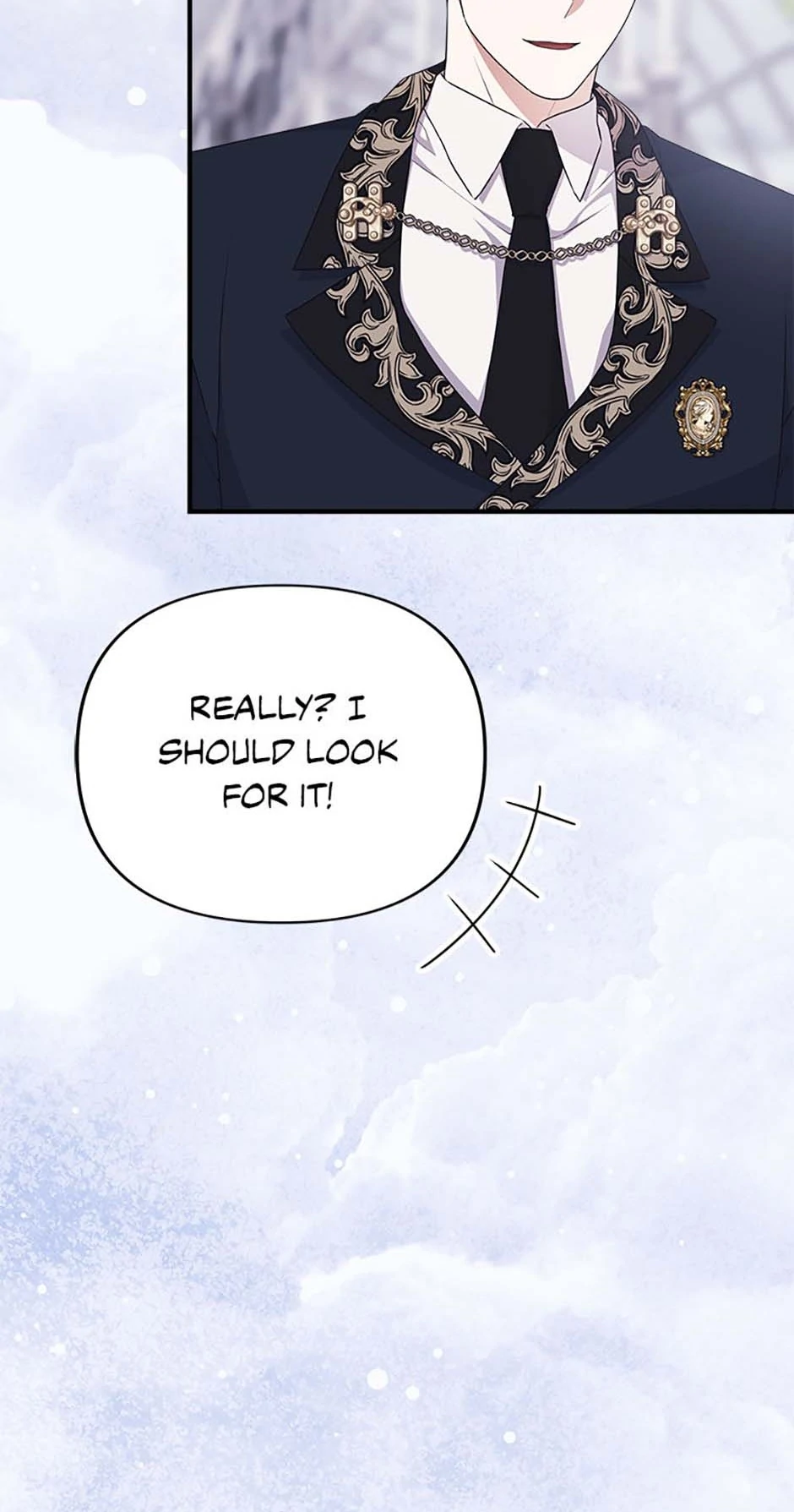 Please Lay Your Eyes on Jasmine Chapter 69 - Page 77