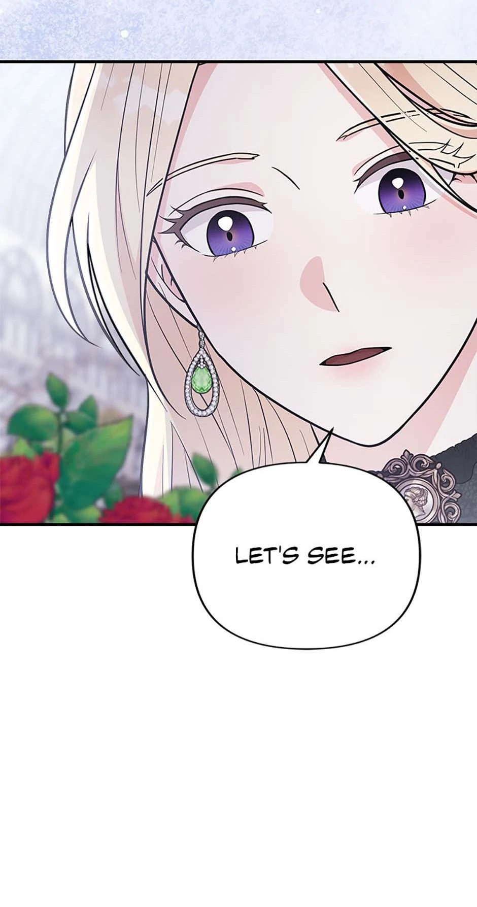 Please Lay Your Eyes on Jasmine Chapter 69 - Page 78