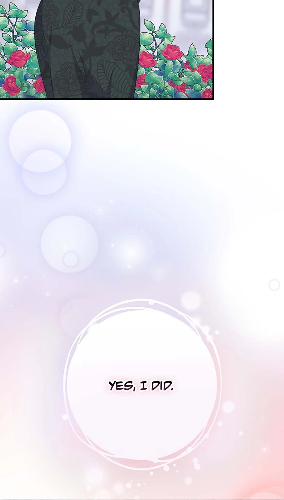 Please Lay Your Eyes on Jasmine Chapter 69 - Page 80