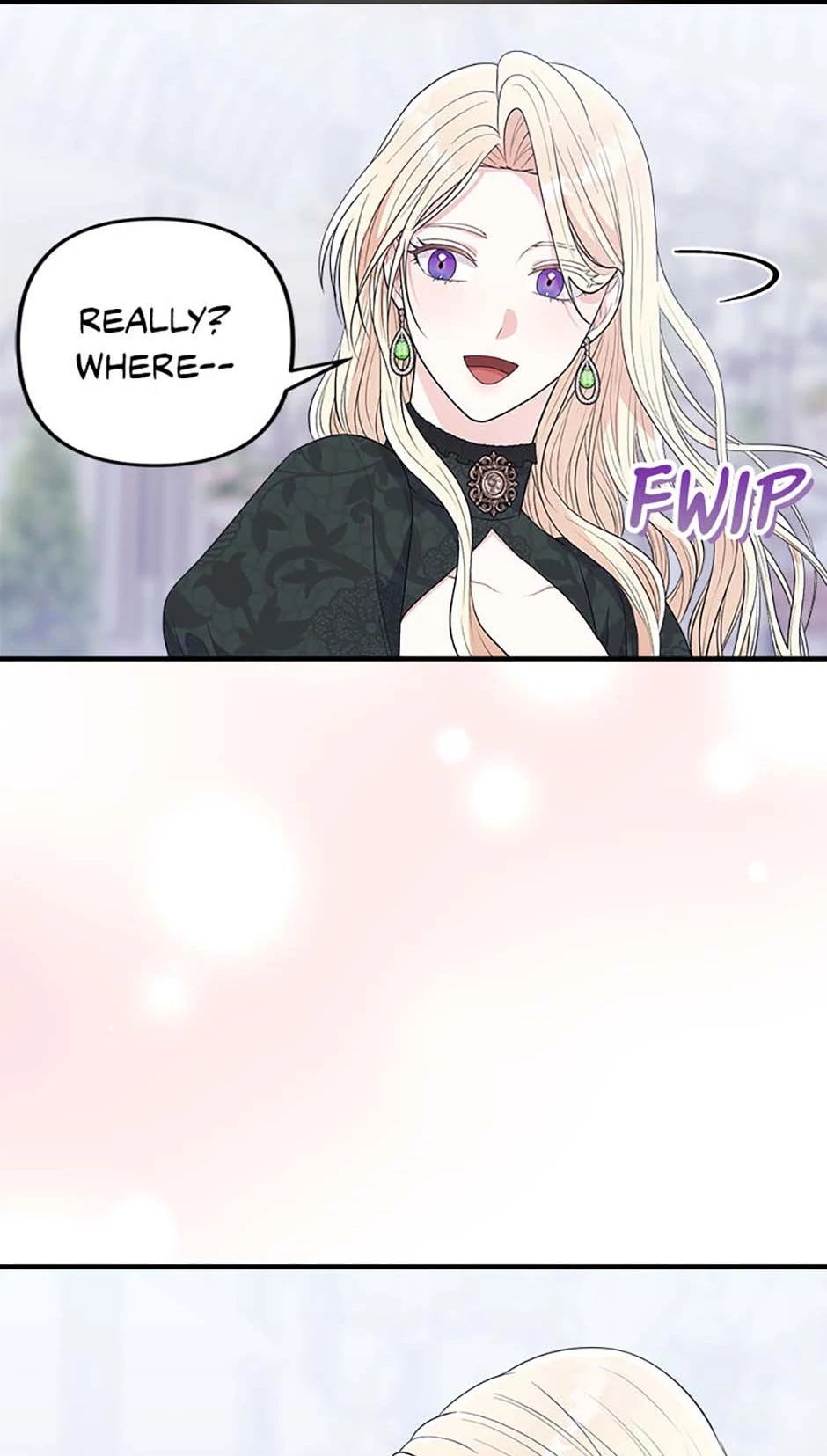 Please Lay Your Eyes on Jasmine Chapter 69 - Page 81