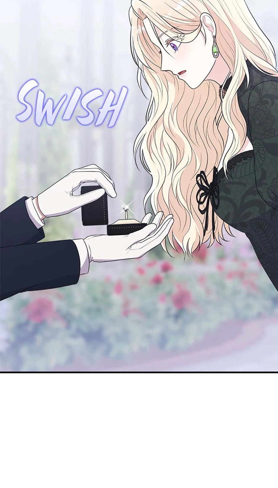 Please Lay Your Eyes on Jasmine Chapter 69 - Page 82