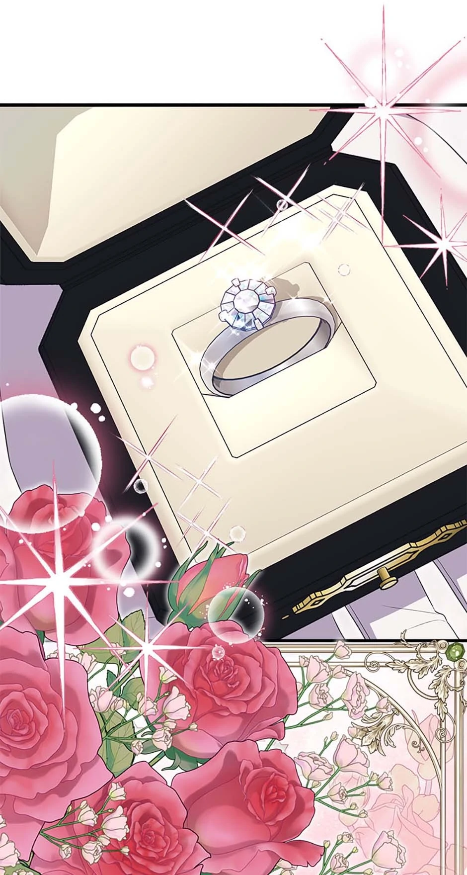 Please Lay Your Eyes on Jasmine Chapter 69 - Page 83