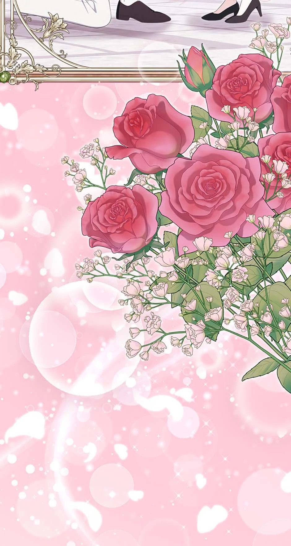 Please Lay Your Eyes on Jasmine Chapter 69 - Page 85