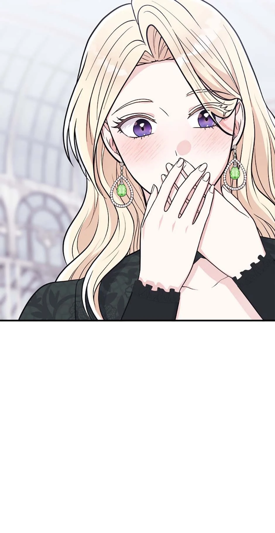 Please Lay Your Eyes on Jasmine Chapter 70 - Page 4