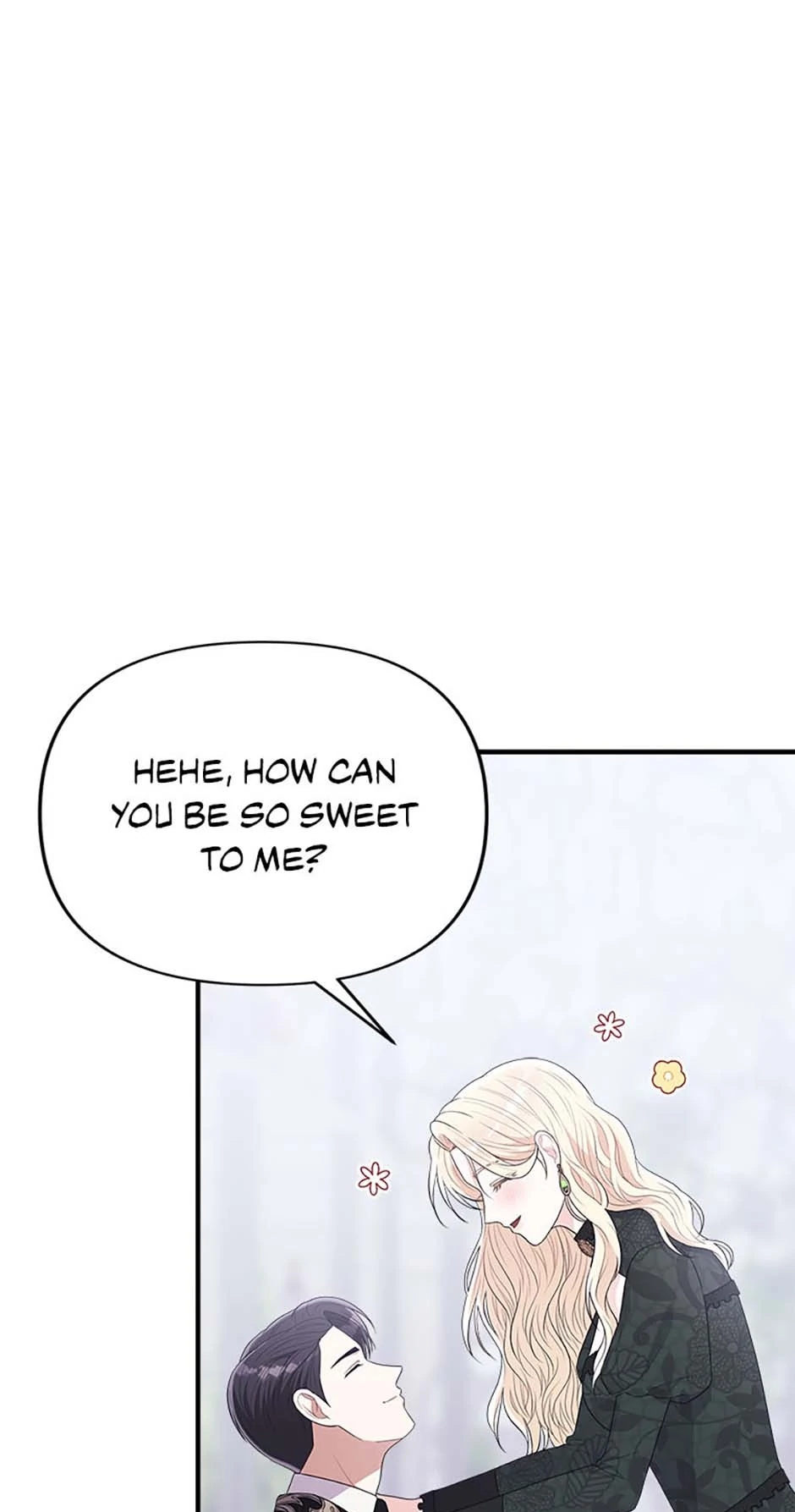 Please Lay Your Eyes on Jasmine Chapter 70 - Page 8