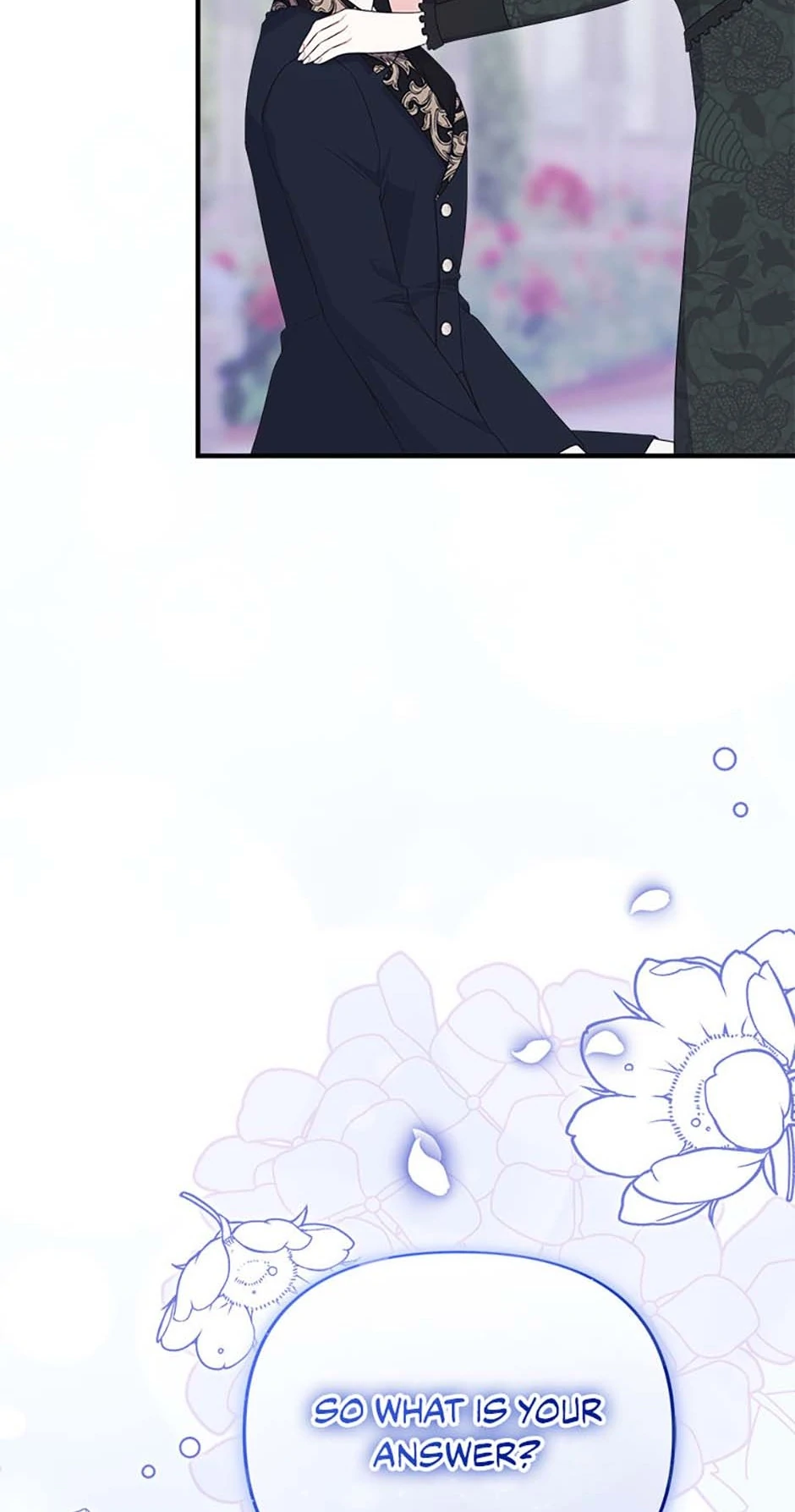 Please Lay Your Eyes on Jasmine Chapter 70 - Page 9