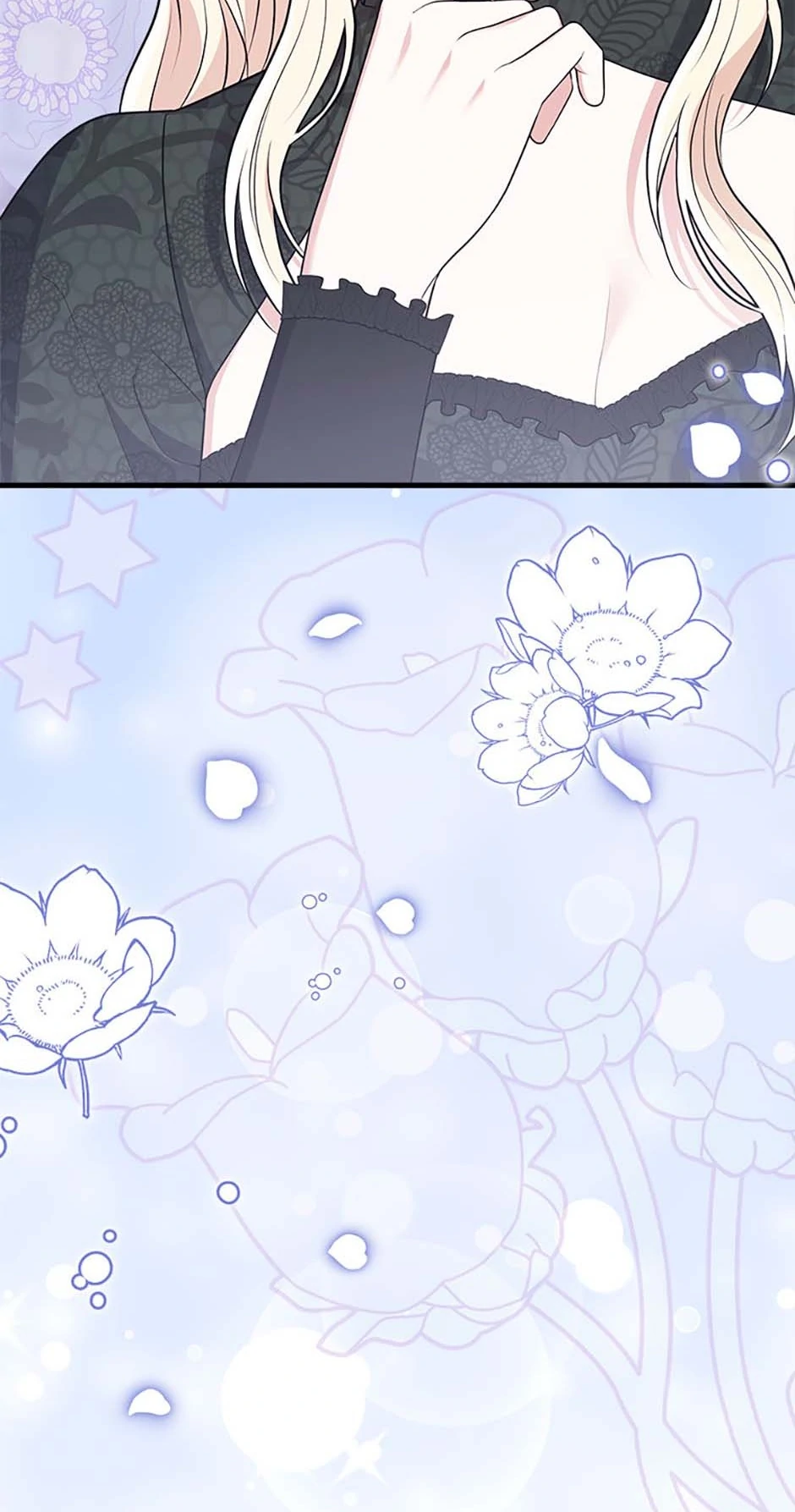 Please Lay Your Eyes on Jasmine Chapter 70 - Page 12